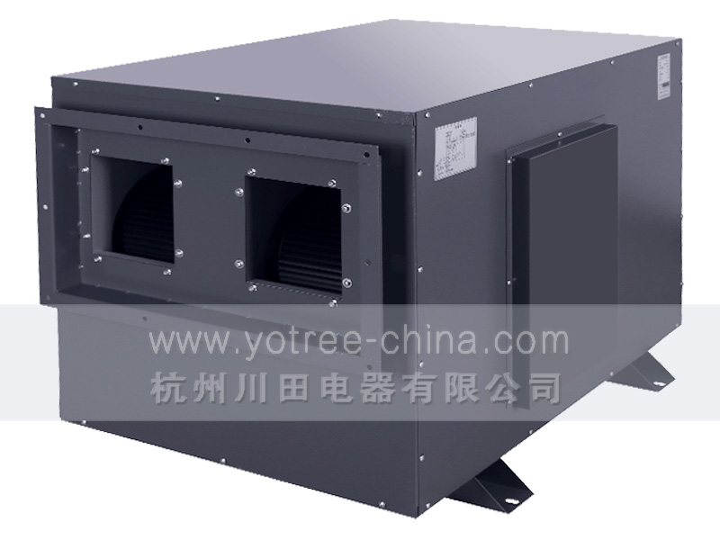 3、YCD-10S 吊頂除濕機(jī)  出風(fēng)口 右側(cè)視圖.jpg